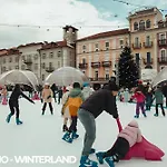 Apartman Center - Free Parking, Netflix And Wifi