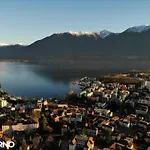 Apartman Center - Free Parking, Netflix And Wifi Locarno