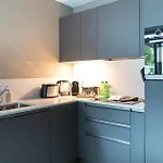 Apartman Center - Free Parking, Netflix And Wifi