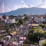 Center - Free Parking, Netflix And Wifi Apartman Locarno