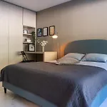 Center - Free Parking, Netflix And Wifi