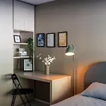 Center - Free Parking, Netflix And Wifi * Locarno