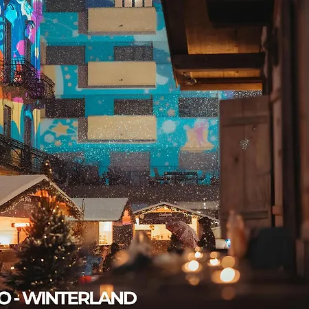 Center - Free Parking, Netflix And Wifi Lägenhet *