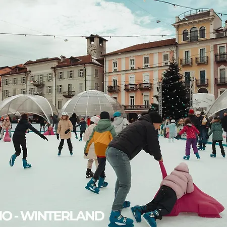 Lägenhet Center - Free Parking, Netflix And Wifi