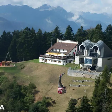 Center - Free Parking, Netflix And Wifi Lägenhet *