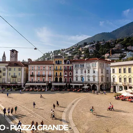 Lägenhet Center - Free Parking, Netflix And Wifi *