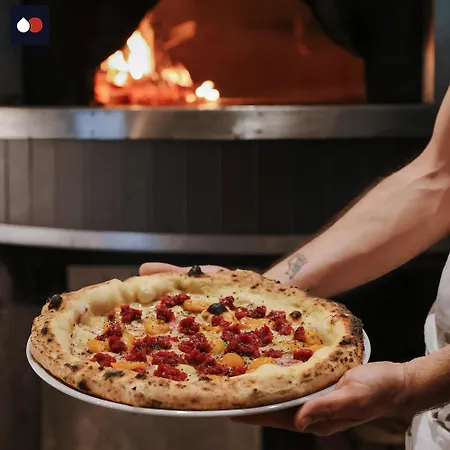 Lejlighed Center - Free Parking, Netflix And Wifi