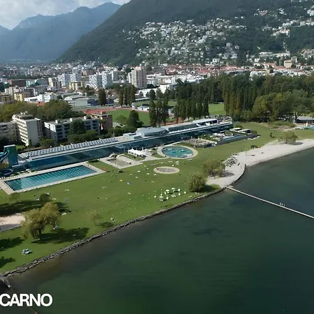 Center - Free Parking, Netflix And Wifi *