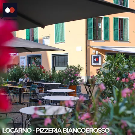 Center - Free Parking, Netflix And Wifi Apartman Locarno