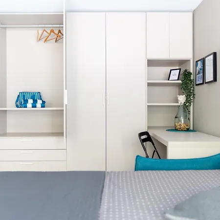 Center - Free Parking, Netflix And Wifi * Locarno