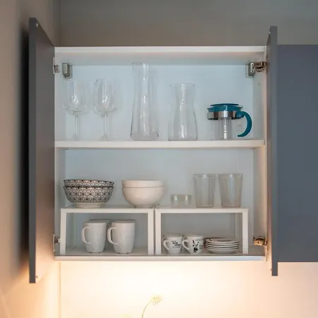 Center - Free Parking, Netflix And Wifi * Locarno