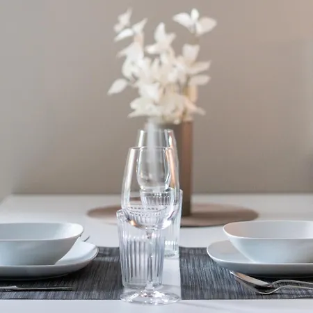 Apartment Center - Free Parking, Netflix And Wifi Locarno