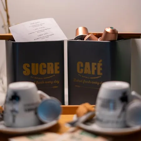 Center - Free Parking, Netflix And Wifi Locarno