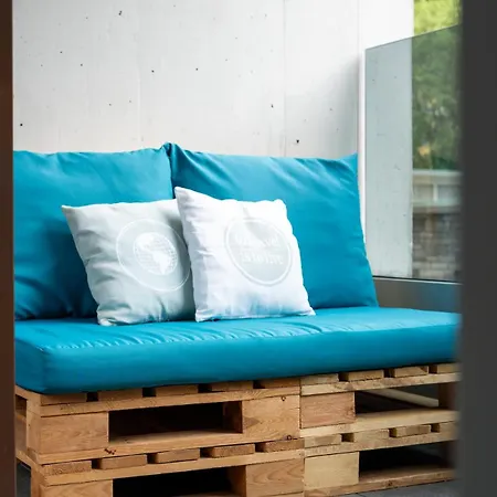 Lägenhet Center - Free Parking, Netflix And Wifi