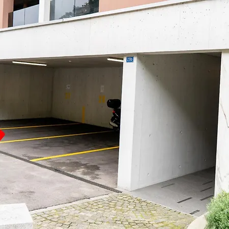Center - Free Parking, Netflix And Wifi * Locarno