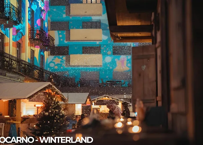 Center - Free Parking, Netflix And Wifi アパート *