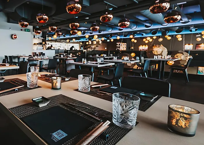 Center - Free Parking, Netflix And Wifi アパート *