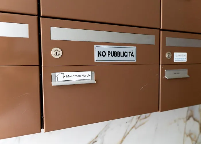 アパート Center - Free Parking, Netflix And Wifi ロカルノ