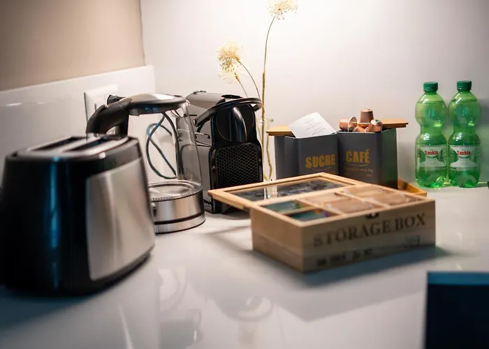 Center - Free Parking, Netflix And Wifi アパート ロカルノ