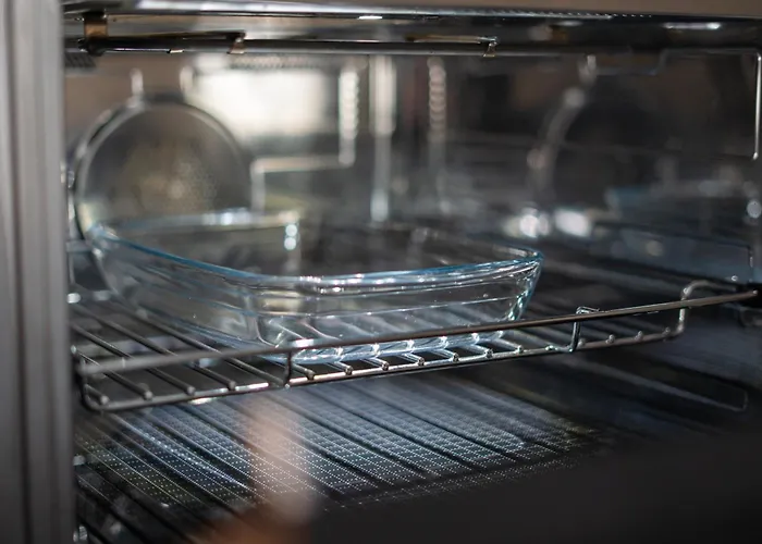 Апартаменты Center - Free Parking, Netflix And Wifi *