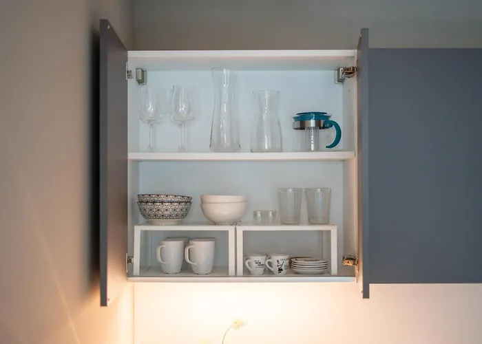 Center - Free Parking, Netflix And Wifi * ロカルノ