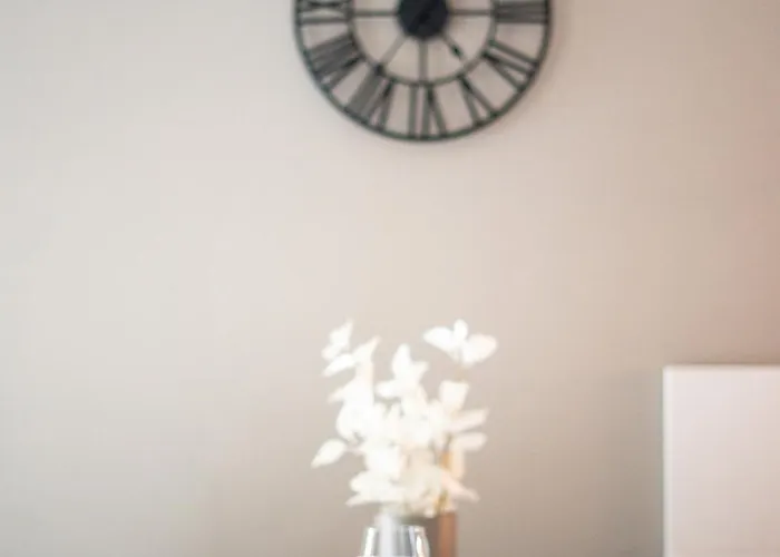 Апартаменты Center - Free Parking, Netflix And Wifi